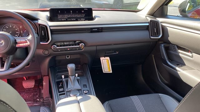 New 2025 MAZDA CX-50 2.5 Hybrid w/ Weather Package image 10