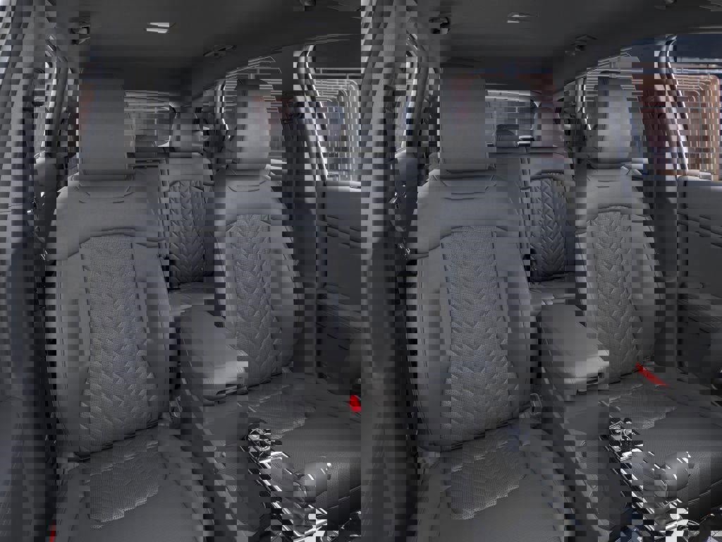 Certified 2025 Kia Sportage X-Line image 15