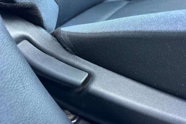 Used 2024 Nissan Versa SV FWD image 21