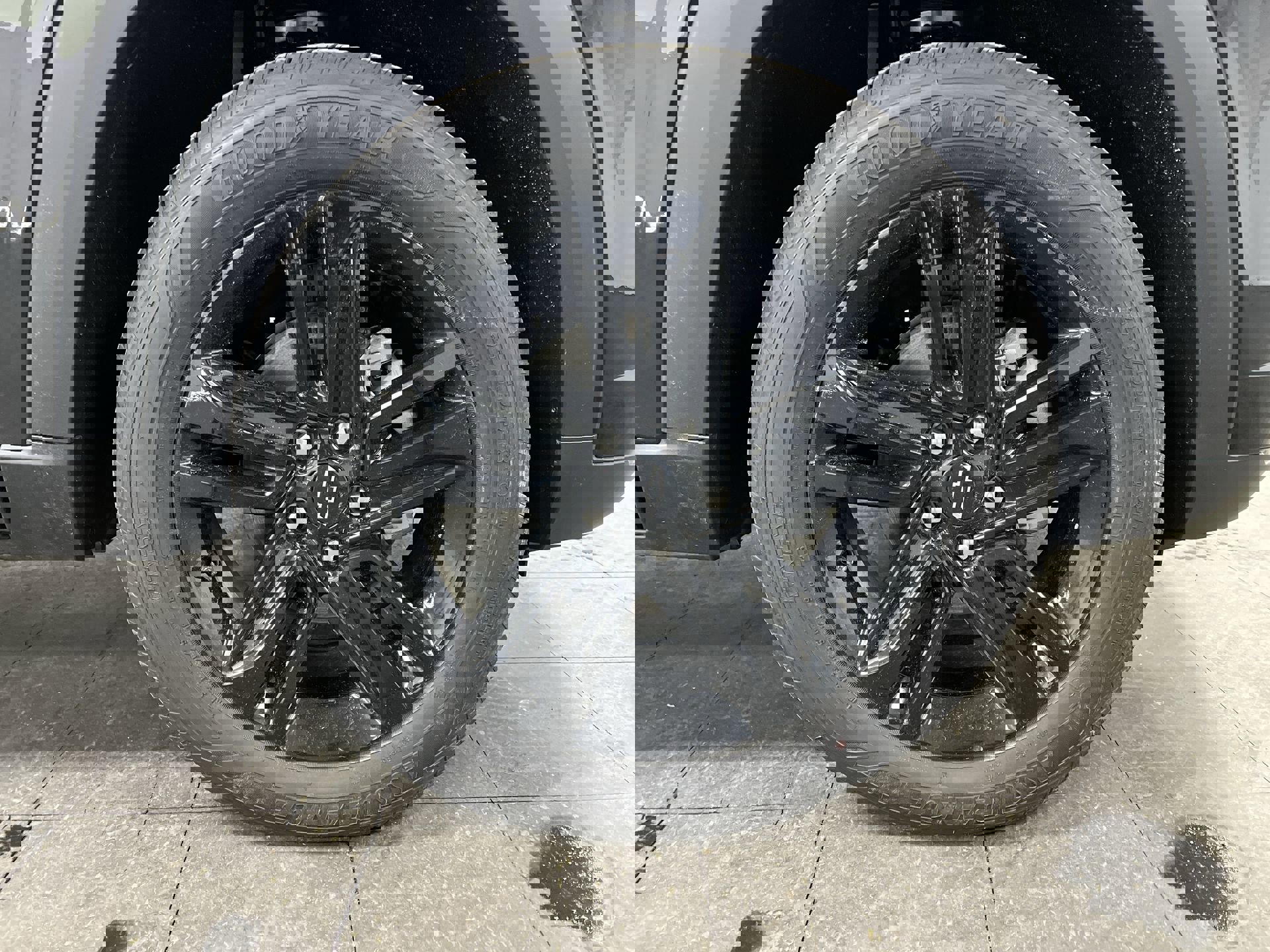 New 2026 Chevrolet Trax ACTIV w/ Driver Confidence Package image 62