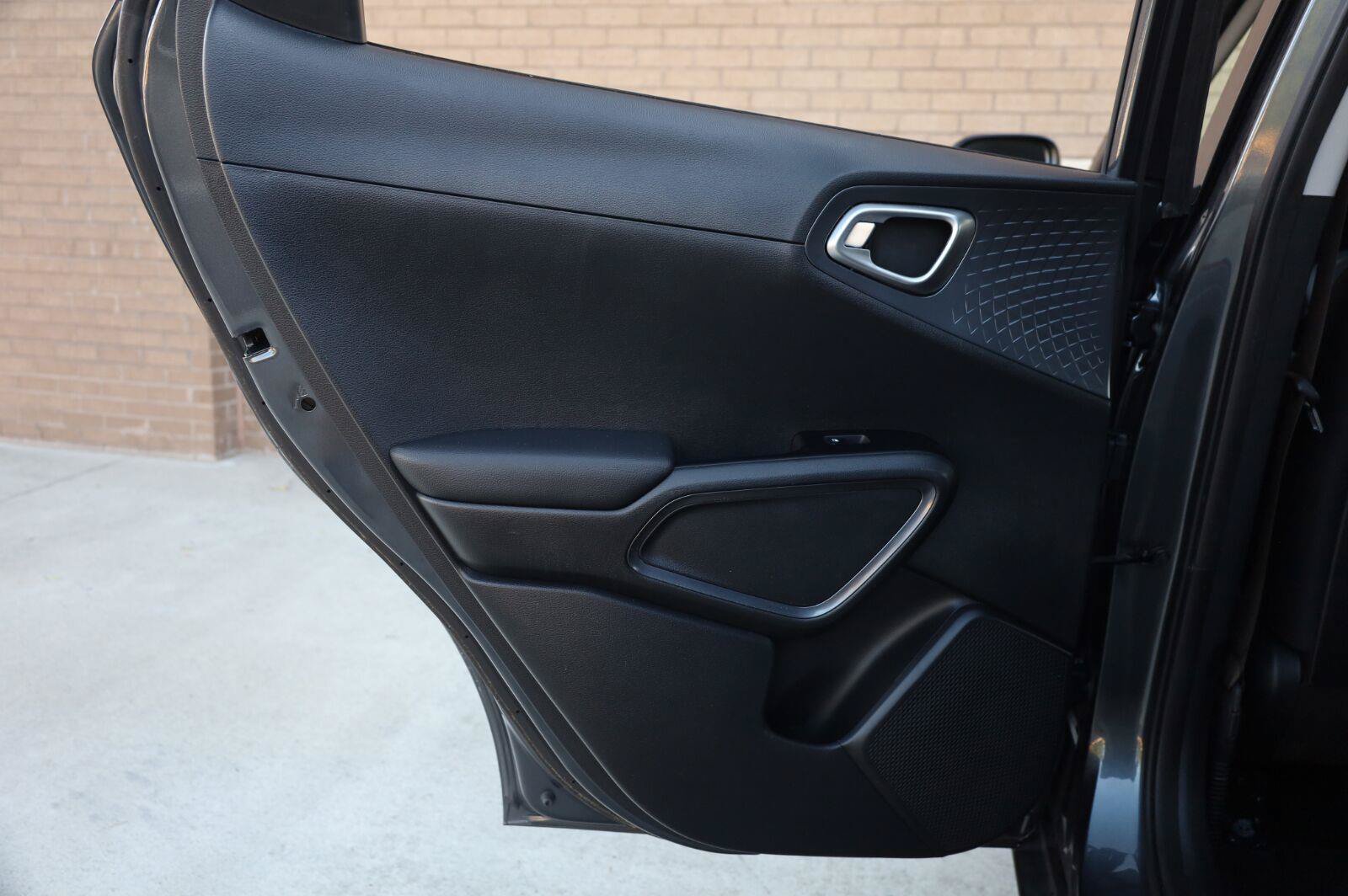 Used 2021 Kia Soul S FWD image 20
