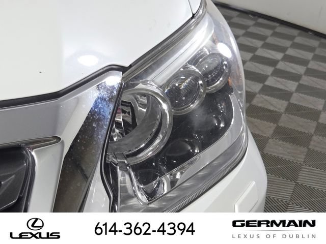 Used 2018 Lexus GX 460 Premium AWD/4WD image 13