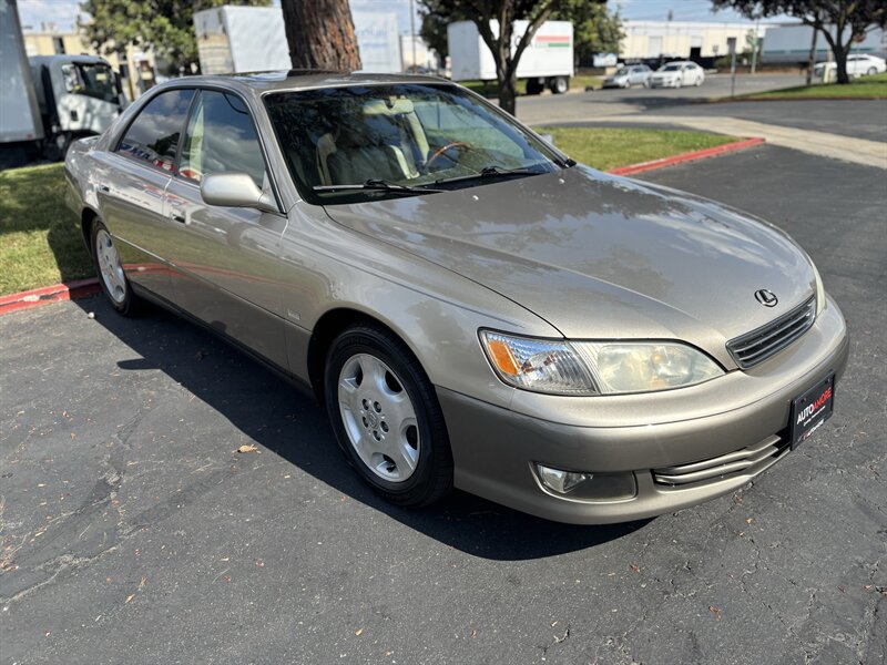 Used 2000 Lexus ES 330 FWD image 43
