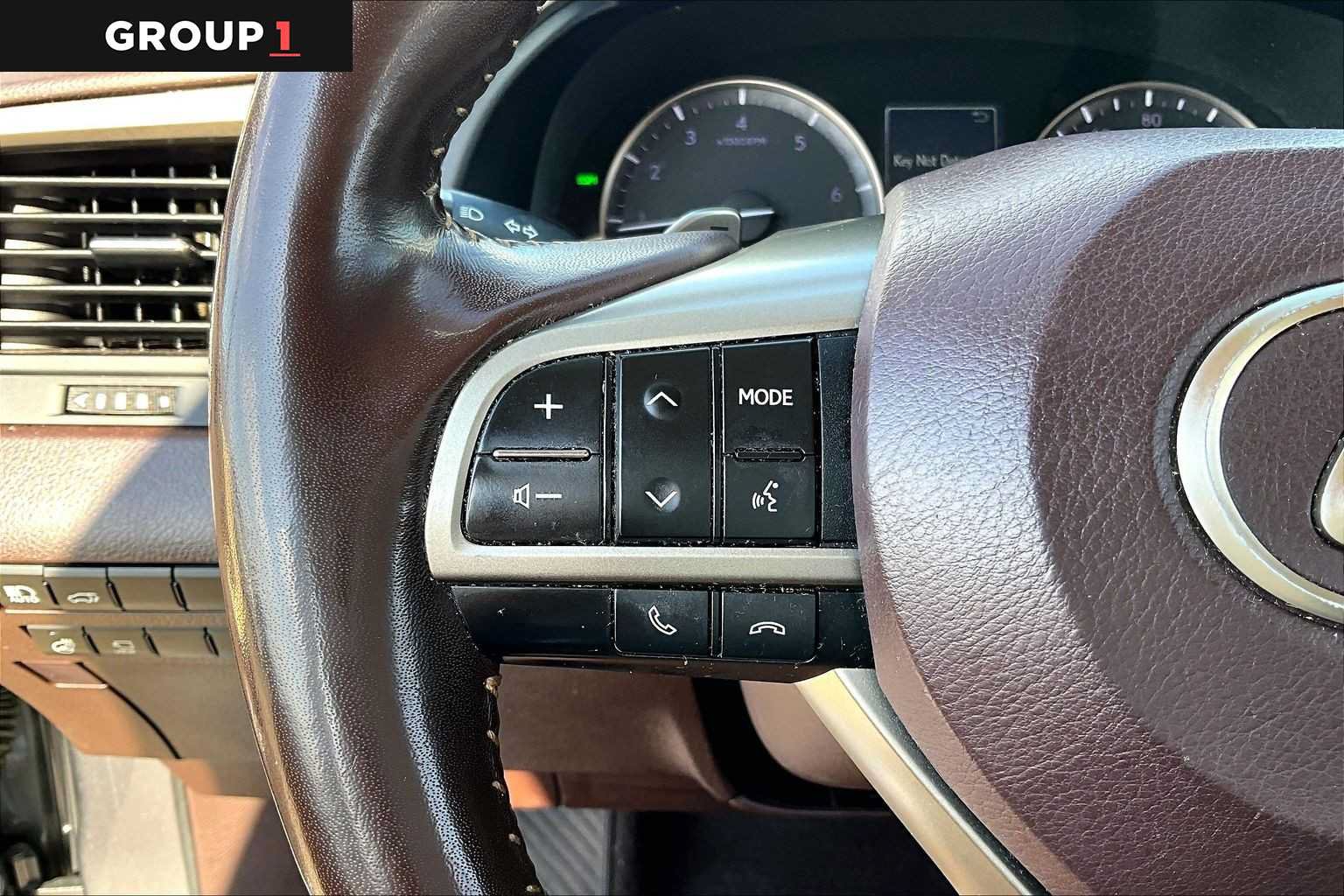 Used 2020 Lexus RX 350 FWD w/ Premium Package image 21