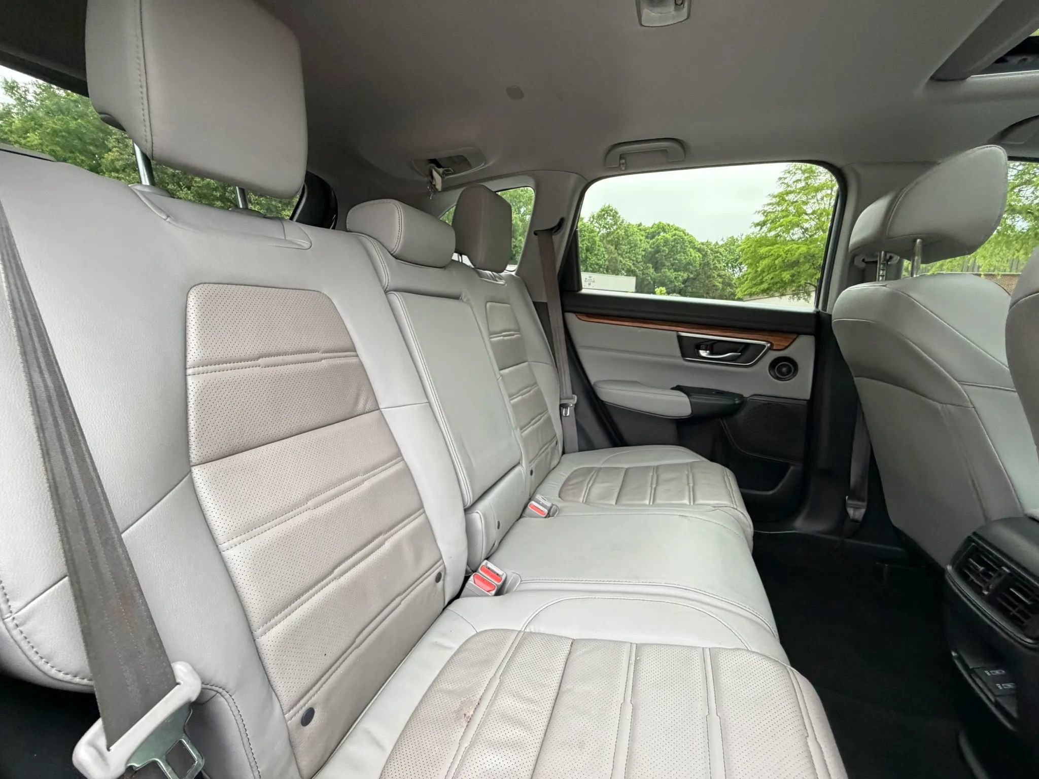 Used 2019 Honda CR-V EX-L image 22