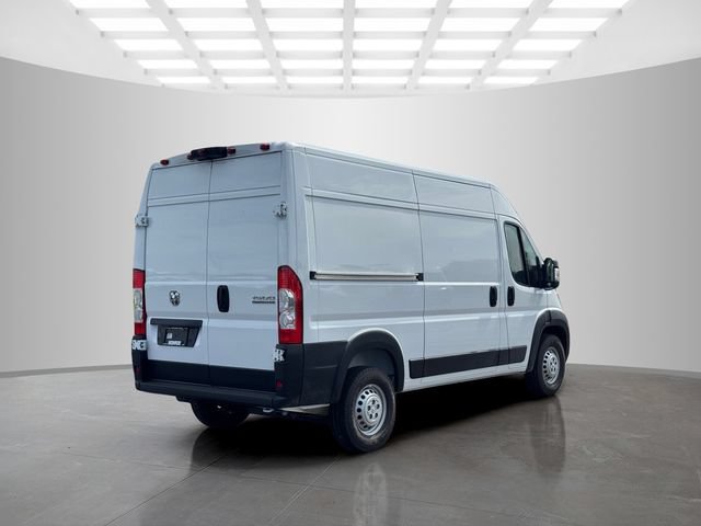 New 2026 RAM ProMaster 1500 w/ Convenience Group FWD image 6