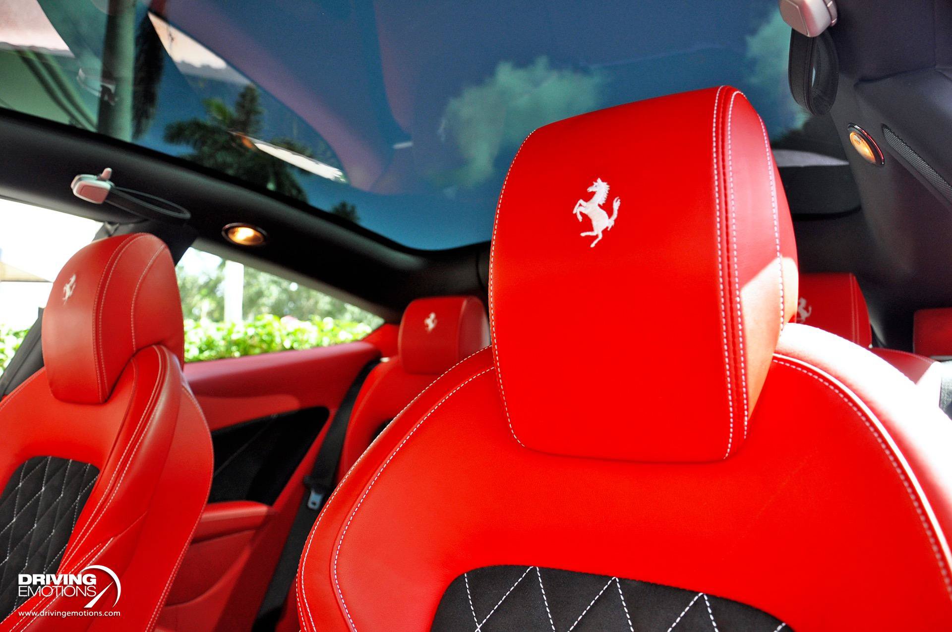 Used 2016 Ferrari FF AWD/4WD image 30