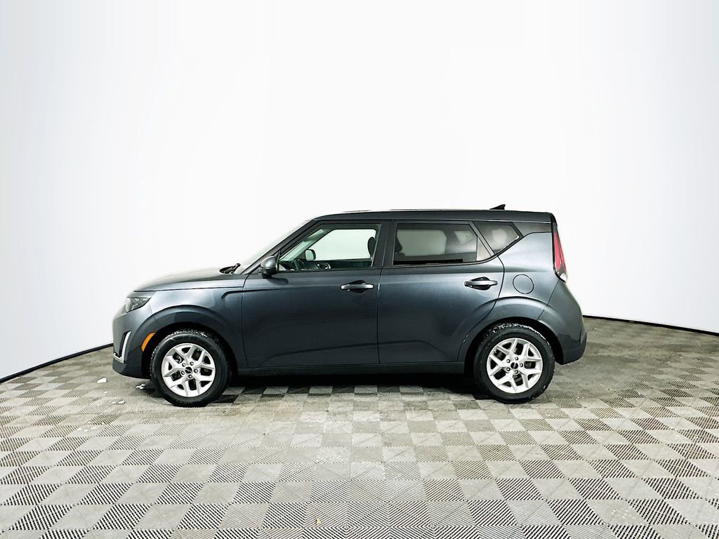 Used 2024 Kia Soul LX w/ Option Group 015 image 6