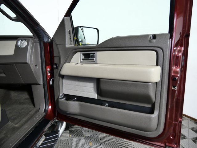 Used 2009 Ford F150 XLT AWD/4WD image 12