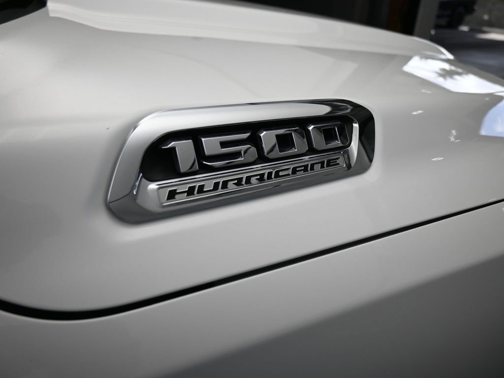 Used 2026 RAM 1500 Big Horn image 50