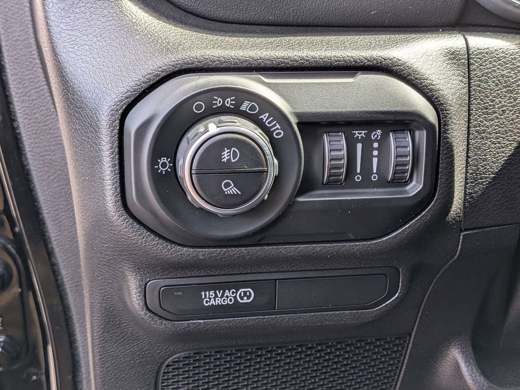 Certified 2020 Jeep Gladiator Rubicon image 14