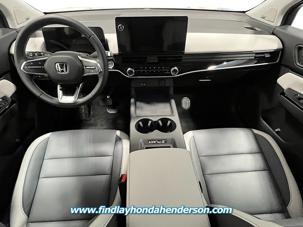 New 2026 Honda Prologue Touring image 12