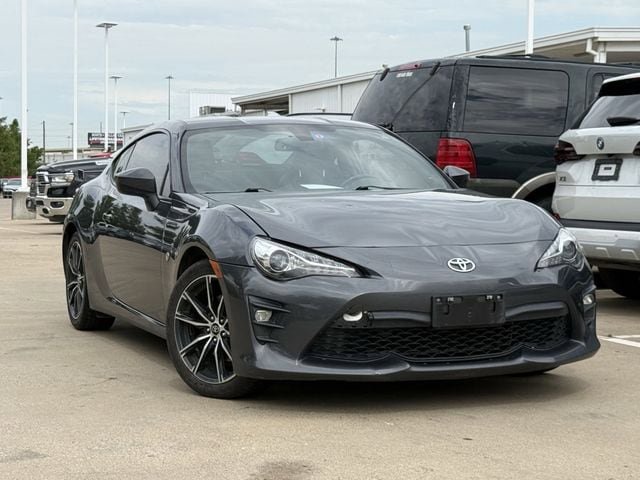 Used 2020 Toyota 86 RWD image 2