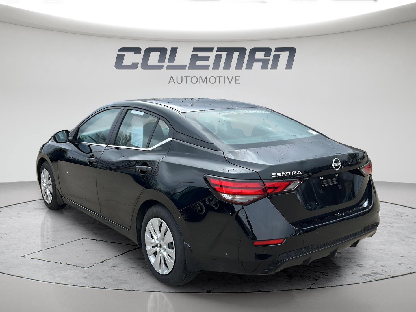 Used 2025 Nissan Sentra S image 7