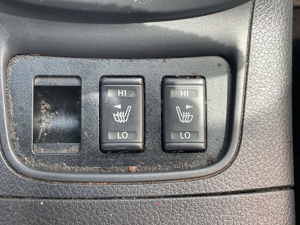 Used 2018 Nissan Sentra SV w/ All Weather Package FWD image 20