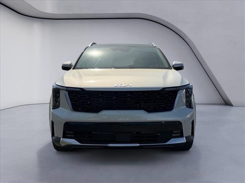 New 2026 Kia Sorento SX FWD image 8