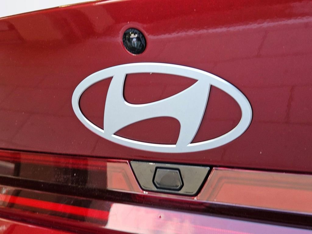 Certified 2024 Hyundai Elantra SEL w/ Convenience Package FWD image 26