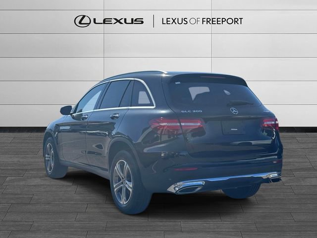 Used 2019 Mercedes-Benz GLC 300 4MATIC image 6