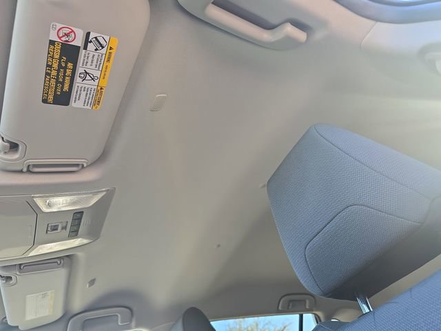 Certified 2024 Toyota RAV4 XLE image 29