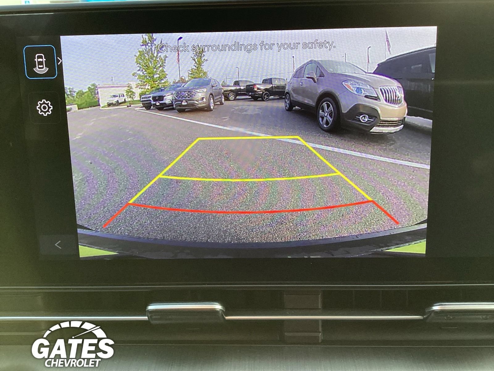 Used 2025 Hyundai Kona SEL FWD image 17