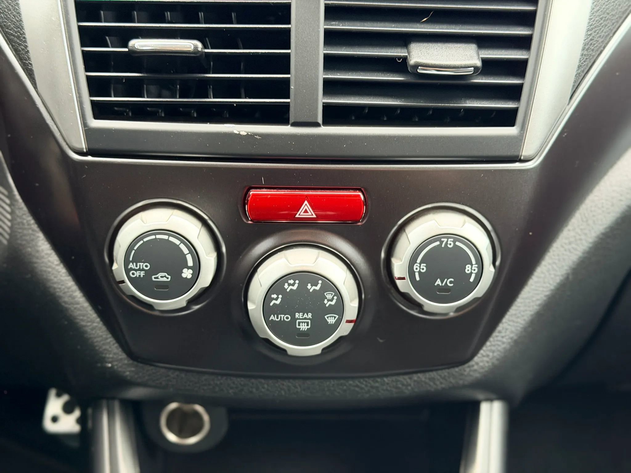 Used 2013 Subaru Impreza WRX WRX Sport Wagon 4D image 23