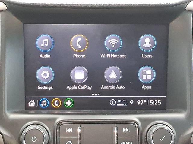 Used 2024 GMC Terrain AT4 w/ Tech Package AWD/4WD image 9