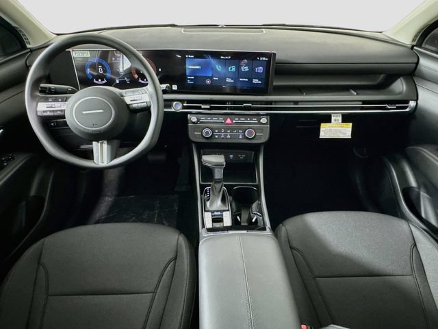 New 2026 Hyundai Tucson SE AWD/4WD image 23