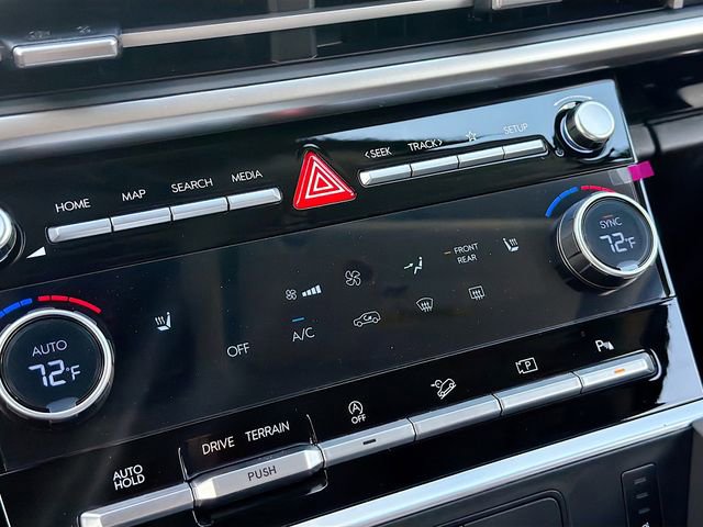 New 2026 Hyundai Santa Fe XRT w/ Tow & Go Package AWD/4WD image 16