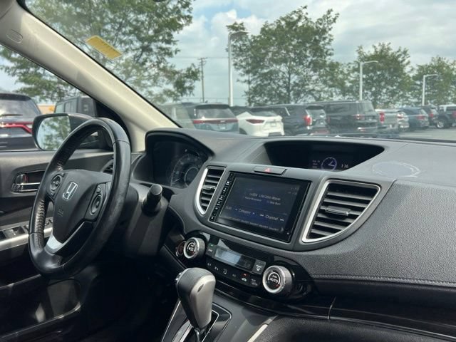 Used 2016 Honda CR-V EX-L image 33