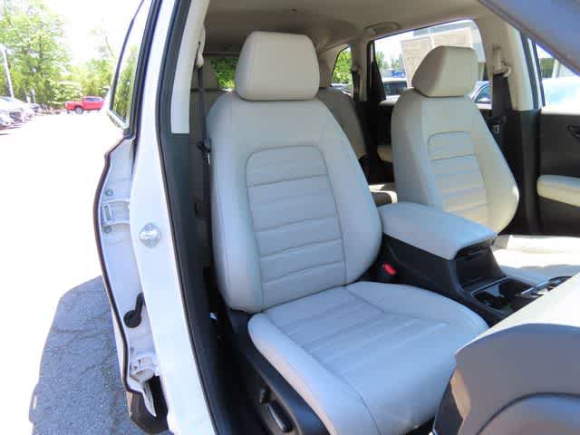 Certified 2023 Honda CR-V EX-L image 16