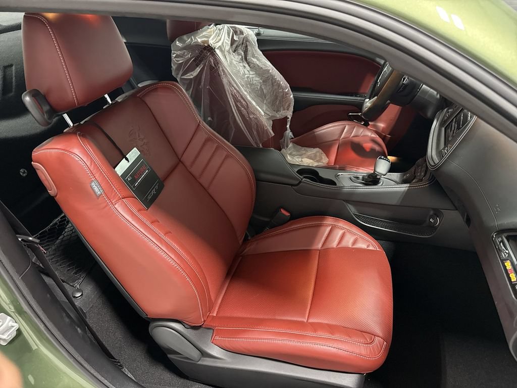 Used 2023 Dodge Challenger SRT Hellcat Redeye RWD image 29