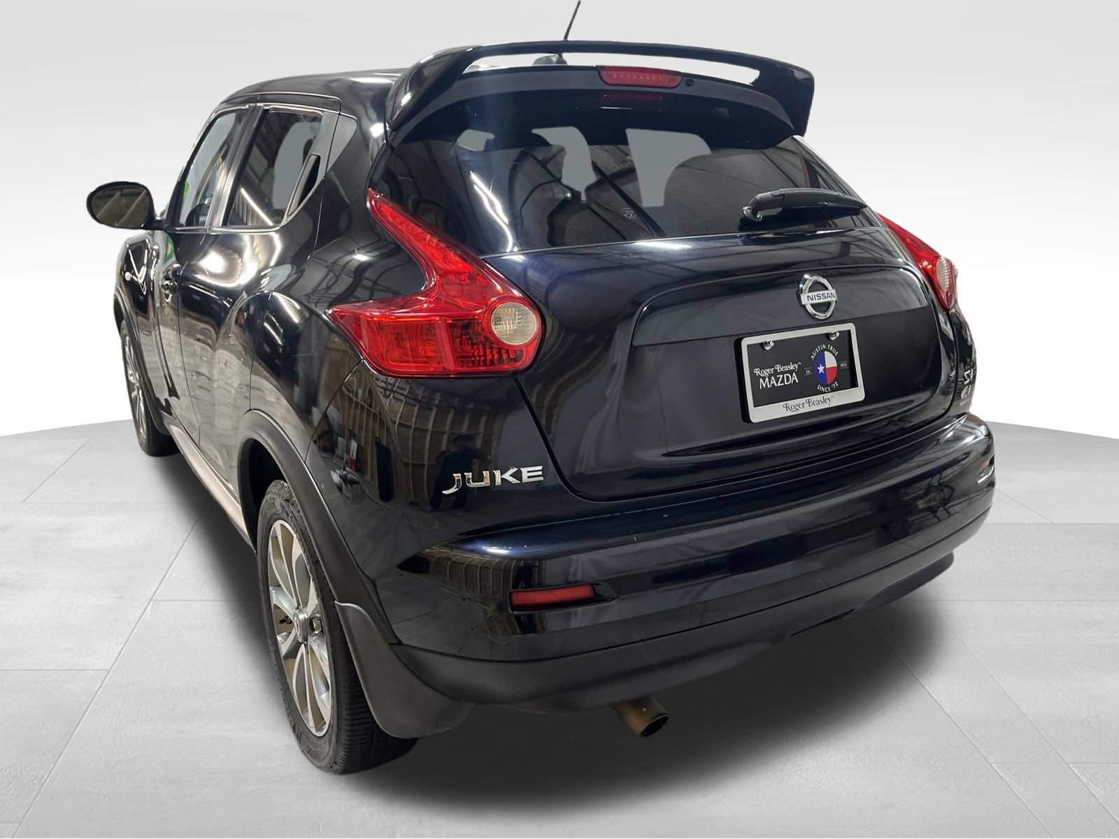 Used 2011 Nissan Juke SV w/ Sport Pkg FWD image 7