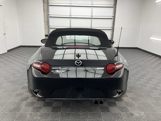 Used 2016 MAZDA MX-5 Miata Grand Touring image 19