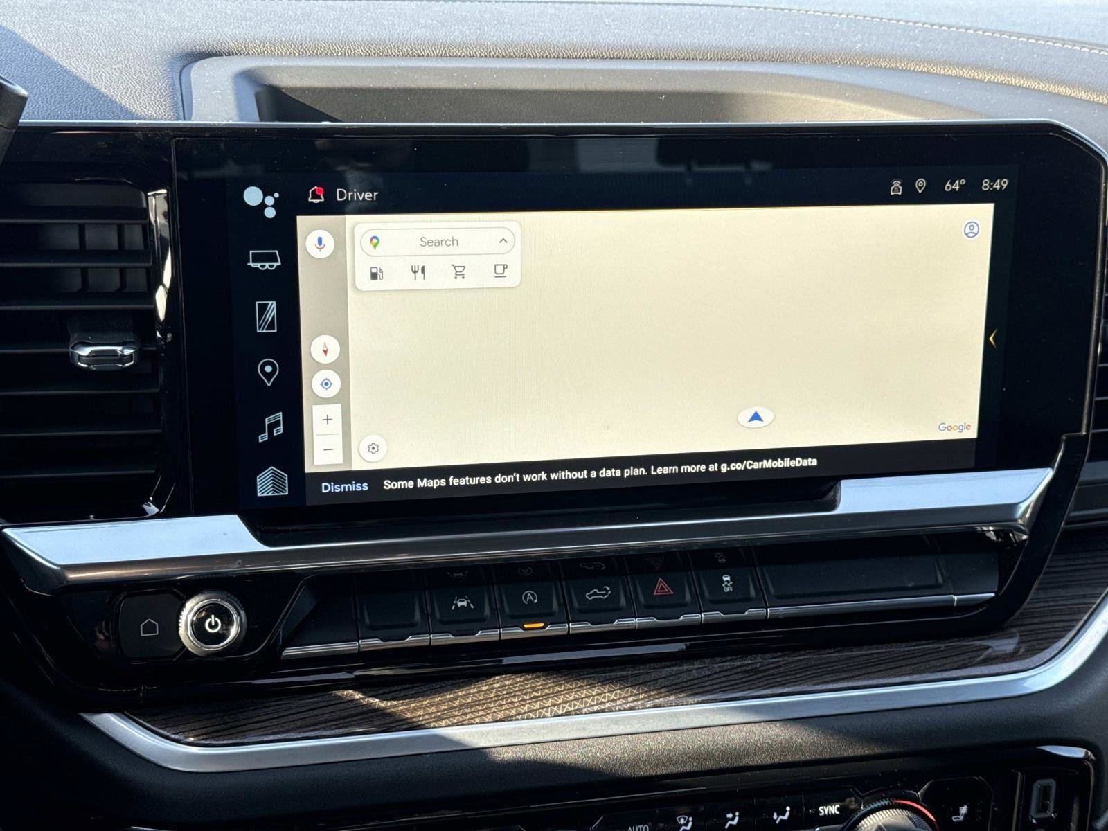 Used 2022 Chevrolet Silverado 1500 LT AWD/4WD image 3