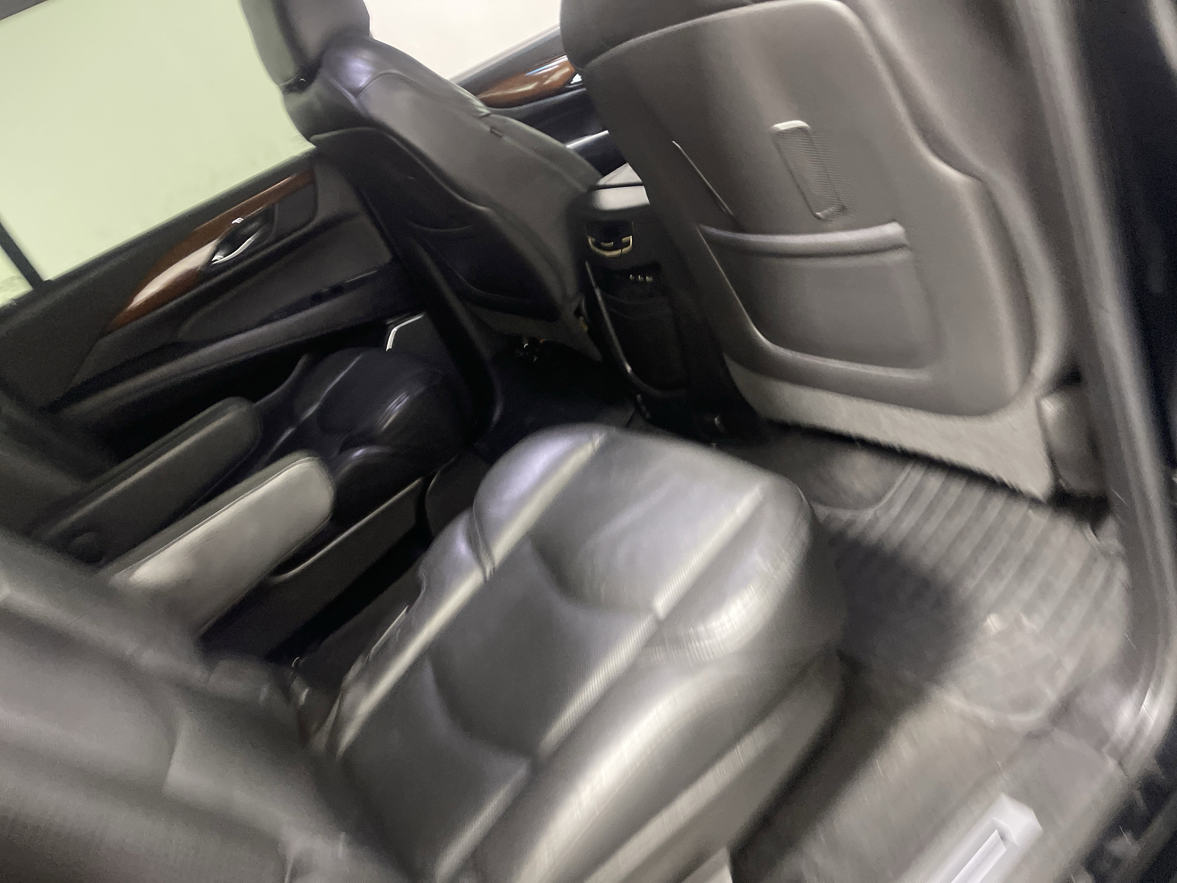 Used 2017 Cadillac Escalade ESV Premium Luxury image 21