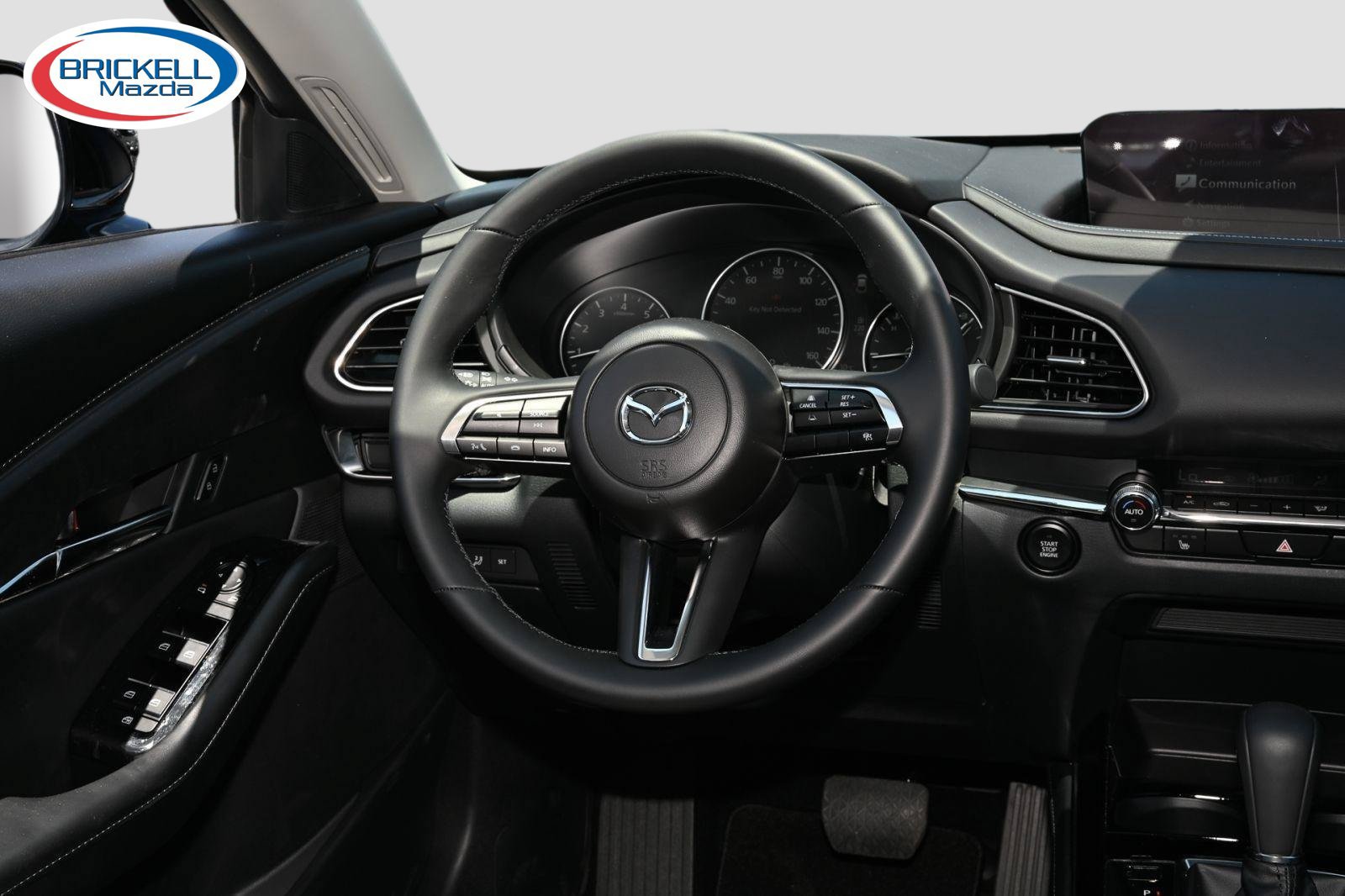 New 2025 MAZDA CX-30 AWD 2.5 S w/ Preferred Package image 20