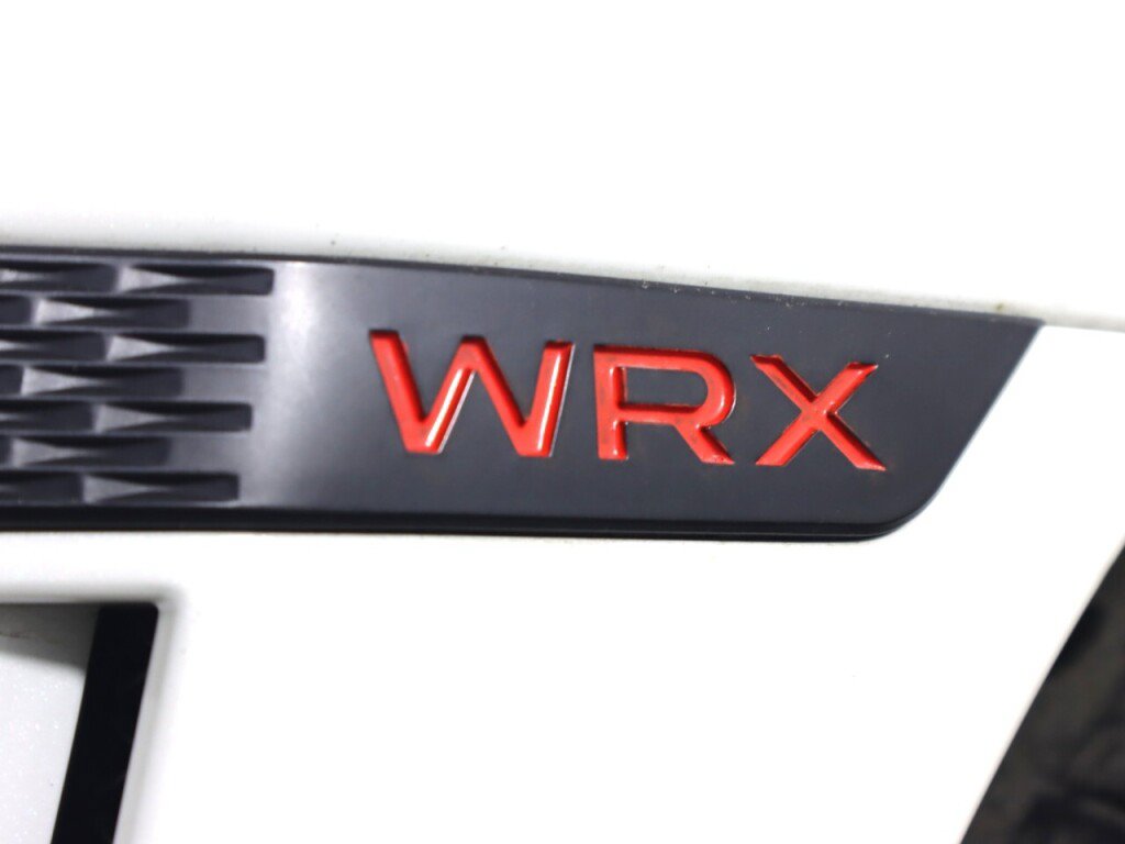 Used 2021 Subaru WRX Premium AWD/4WD image 33