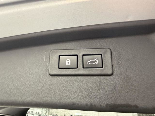 Certified 2023 Subaru Outback Onyx Edition XT AWD/4WD image 39