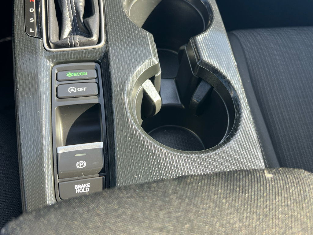 Used 2024 Honda Civic EX image 28