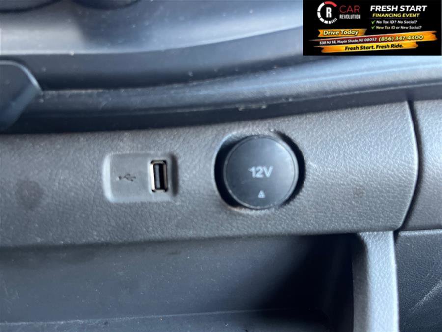Used 2023 Ford Transit 250 148 High Roof RWD image 16