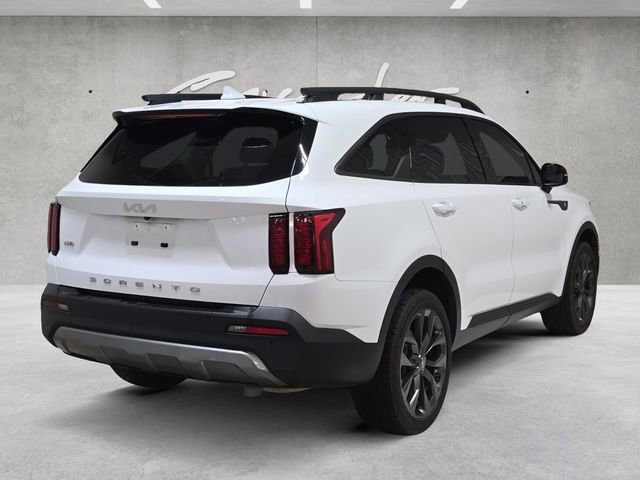 Used 2022 Kia Sorento X-Line EX image 16