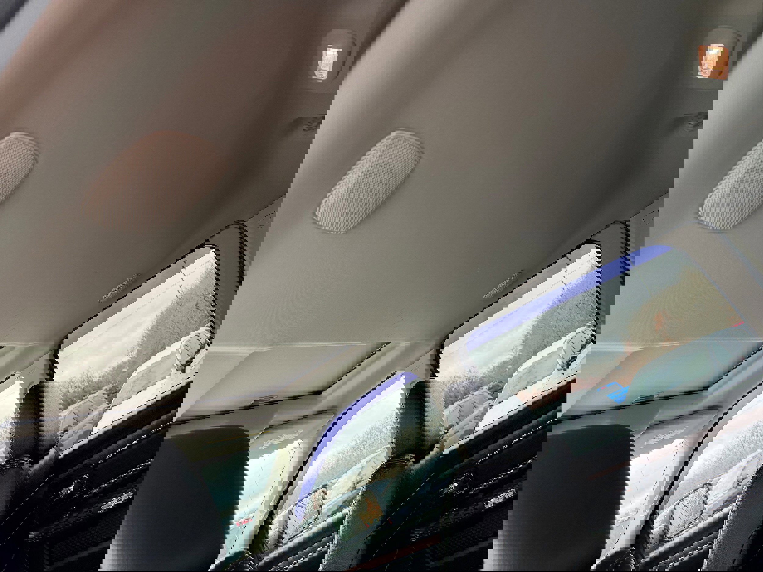 Used 2016 RAM 1500 Laramie w/ Convenience Group image 23