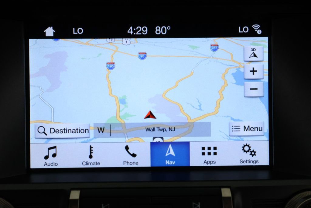 Used 2019 Ford Mustang Shelby GT350 w/ Technology Package image 18