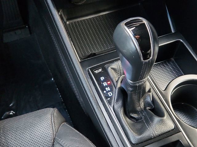 Used 2017 Hyundai Tucson Limited w/ Limited Ultimate Package 03 image 44