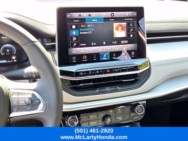 Used 2025 Jeep Compass Limited w/ Elite Group AWD/4WD image 22