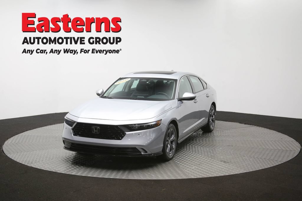 Used 2025 Honda Accord EX-L image 50