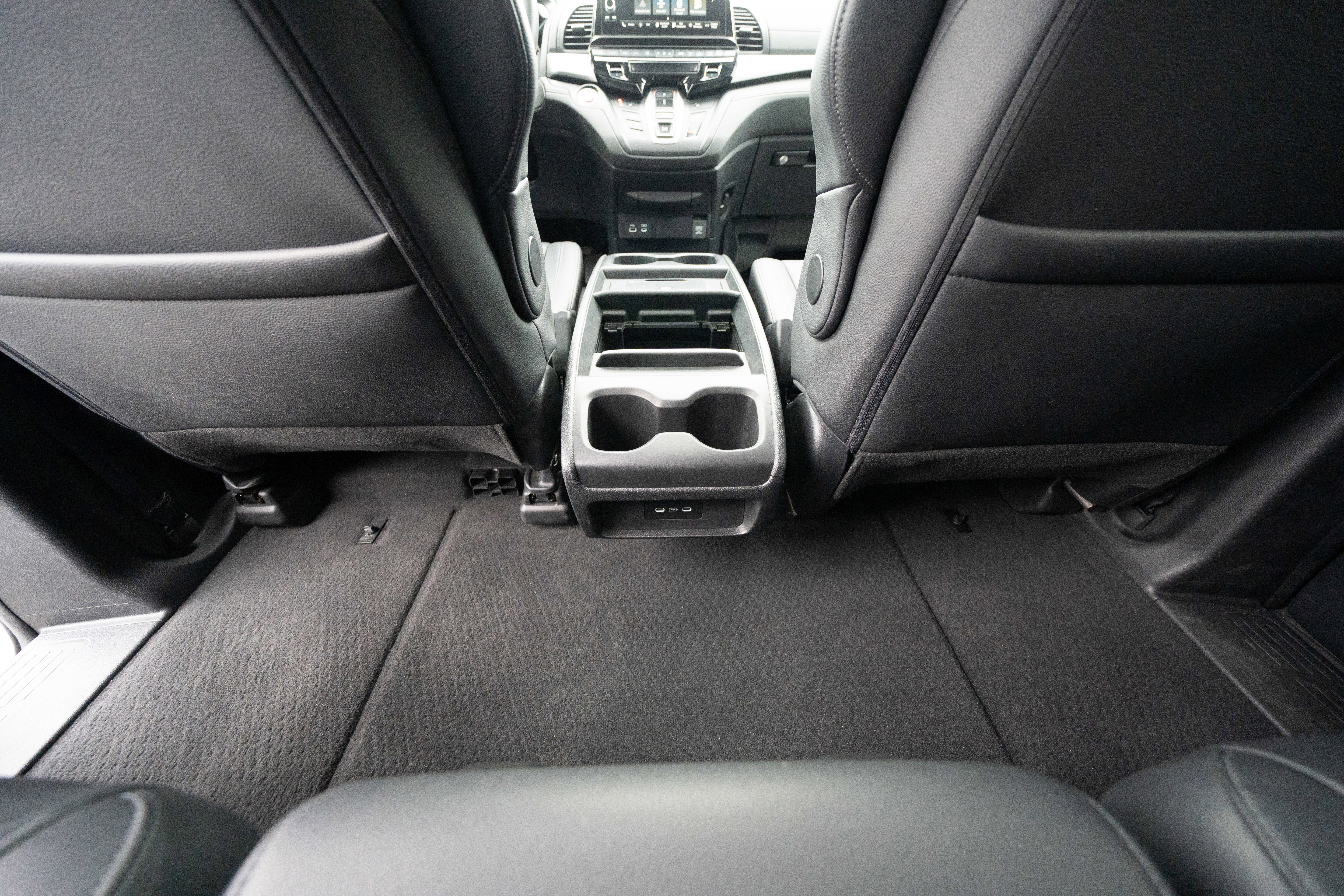 Used 2025 Honda Odyssey EX-L image 22