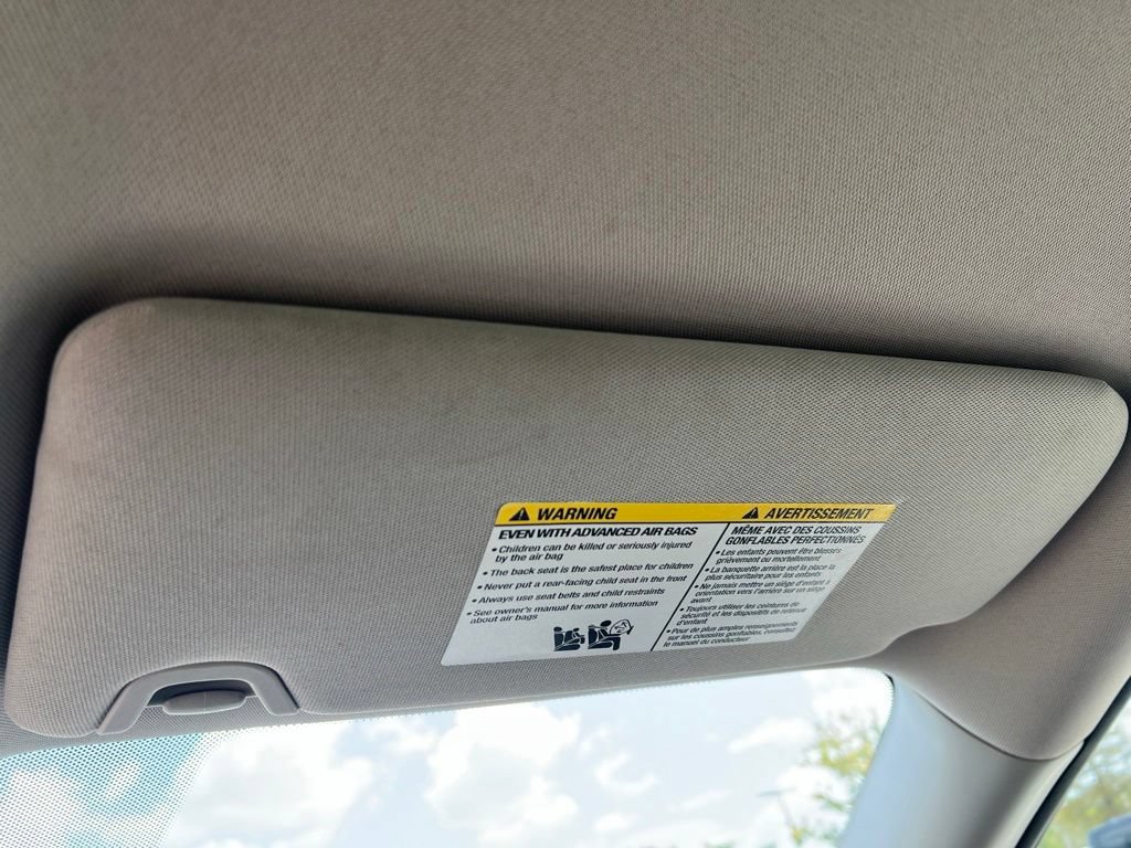 Used 2022 Nissan Altima 2.5 SV FWD image 32