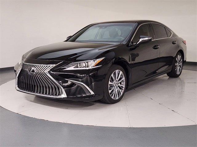 Used 2020 Lexus ES 350 w/ Premium Package