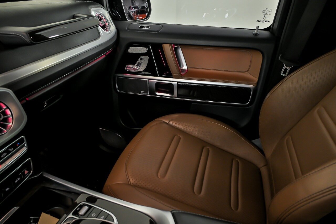 Used 2019 Mercedes-Benz G 550 image 38